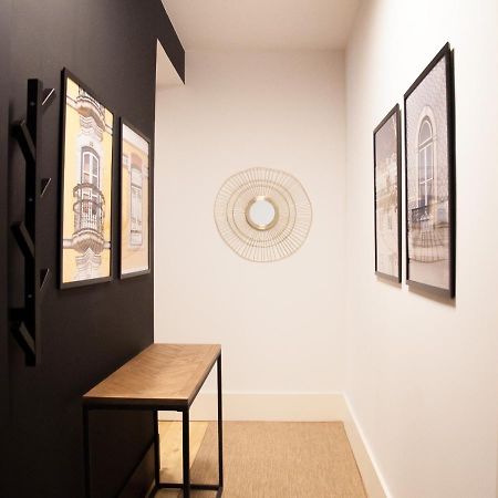 ליסבון Flh Augusta'S Arch Design Apartment מראה חיצוני תמונה