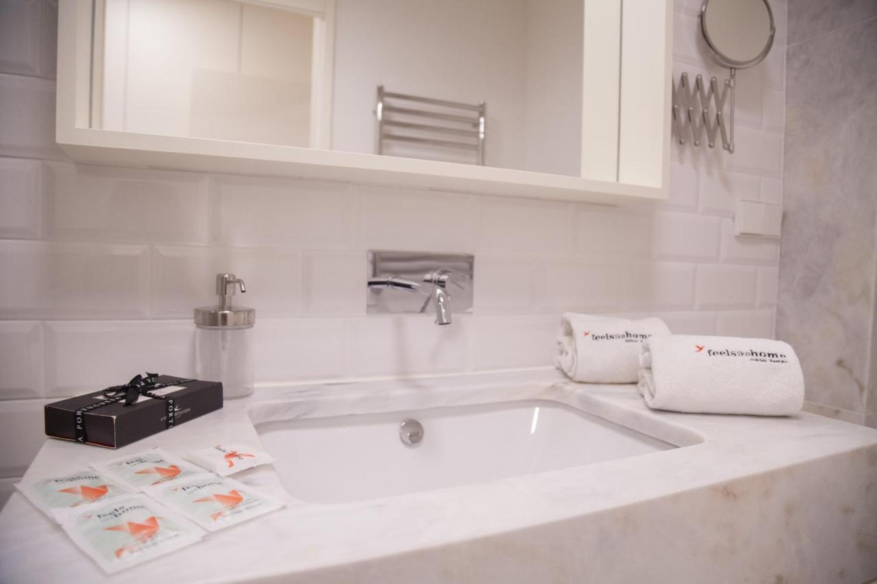 ליסבון Flh Augusta'S Arch Design Apartment מראה חיצוני תמונה