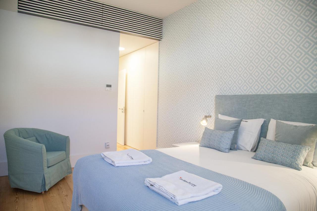 ליסבון Flh Augusta'S Arch Design Apartment מראה חיצוני תמונה